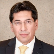 Bernardo A. Wayar Caballero
