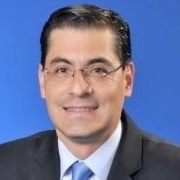 Sergio Dávila Corrales