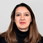 Lina Fassi-Fihri