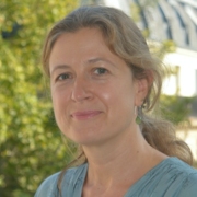 Delphine Cazenave