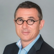 Éric Fougedoire