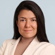 Myriam Fehr-Alaoui
