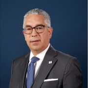 Sergio L. Olivares Jr.