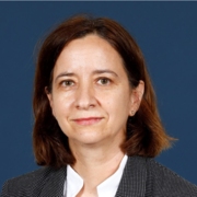 Marie-Cécile Moinier