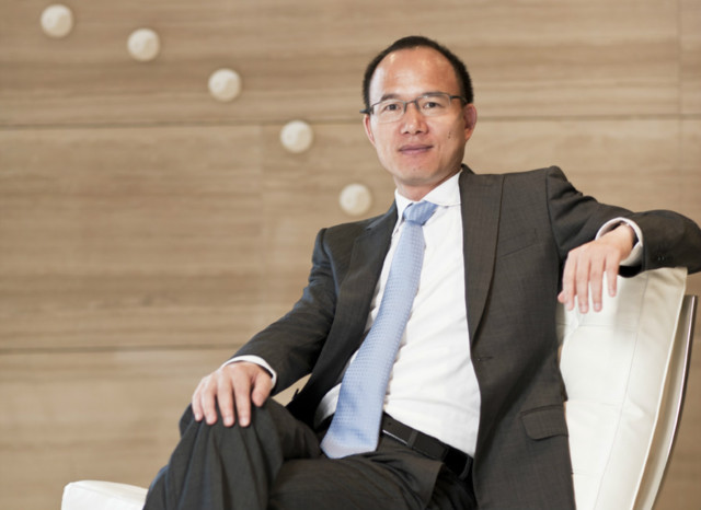 Guo Guangchang (Fosun): “Enterprises are themselves the best form of philanthropy” (Part II)