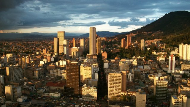 Garrigues enters Colombia by joining practices with leading firm DLP