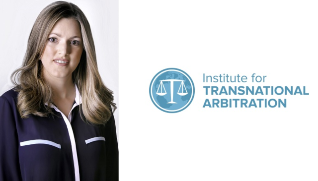 Institute for Transnational Arbitration (ITA) - Montserrat Manzano, Chair of the Young Arbitrators Initiative (YAI): "We must st