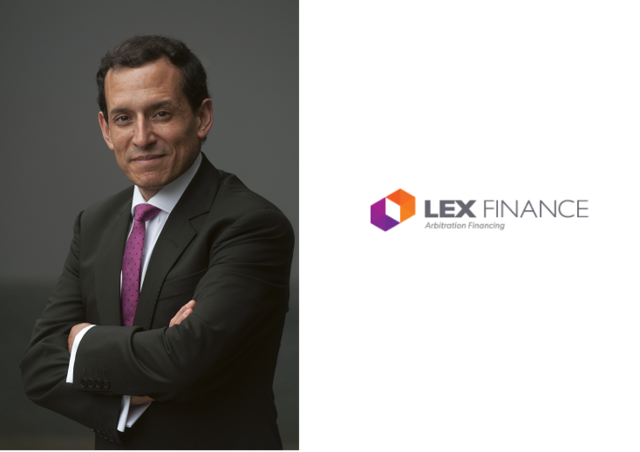 LEX FINANCE - Narghis Torres, CEO: “There are many financing needs linked to dispute resolution”