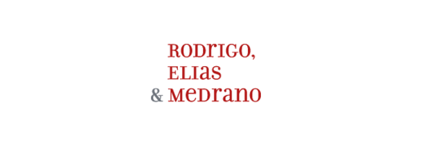 Rodrigo, Elias & Medrano Announces New Partner