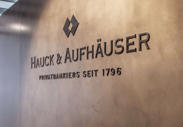 Hauck & Aufhäuser Solidifies Position in Luxembourg With Acquisition of Sal. Oppenheim
