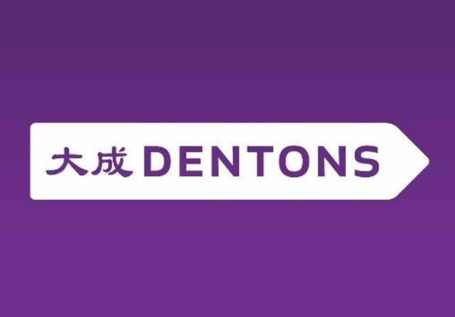 Dentons Opens Office in Jeddah