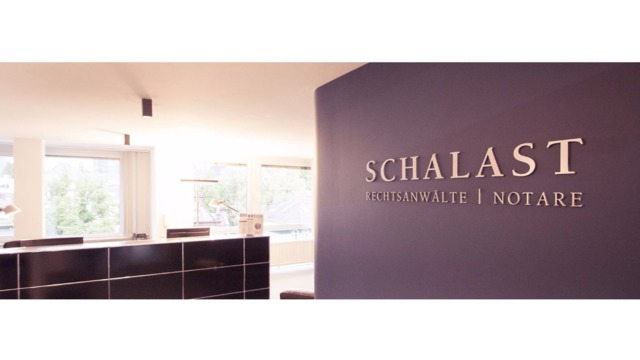 Schalast Adds a Real Estate Practice Group