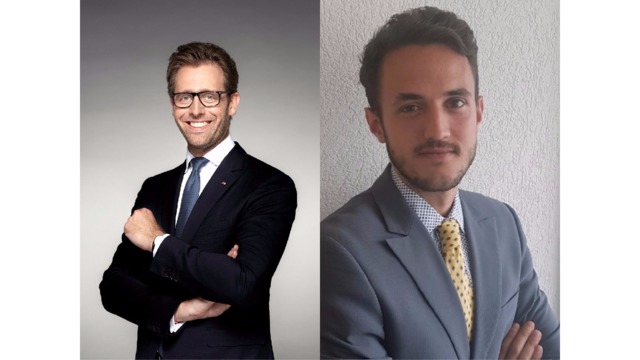 Pierre-André Montjovet and Fiorenzo Manganiello (BPDG): “The tool box of entrepreneurs”