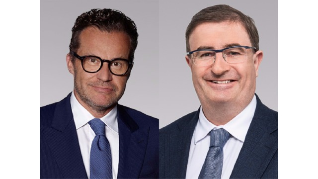 Pierre-Yves Gunter and Thomas Reutter (Bär & Karrer): “We have the most capable dispute resolution team in Geneva”