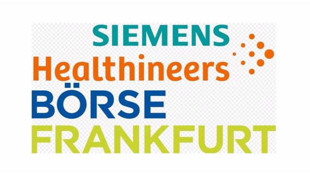 Siemens Choose to List Healthcare Division in Frankfurt