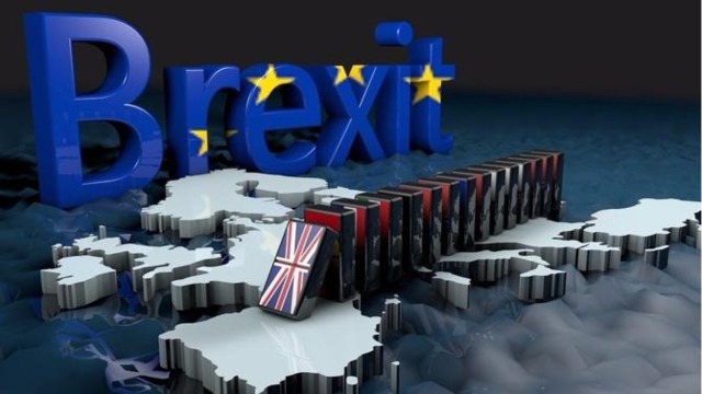 Brexit: Seizing Opportunities and Limiting Risks in Finance