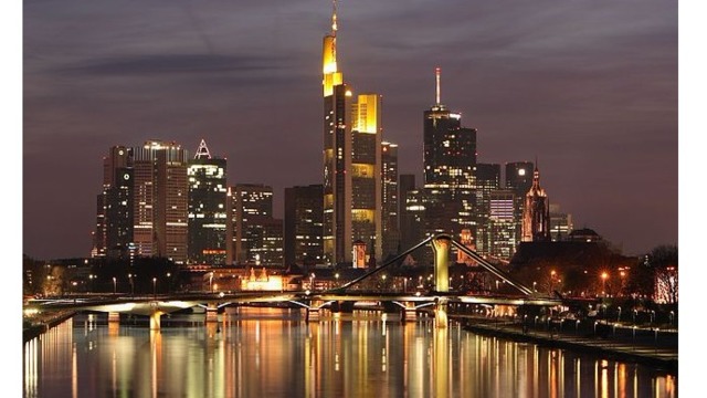 KKR Expands in Europe With New Frankfurt Office