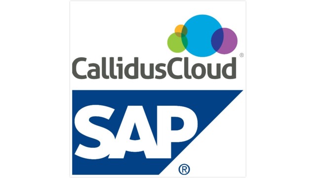SAP to Acquire Cloud Business Callidus for $2.4 Billion