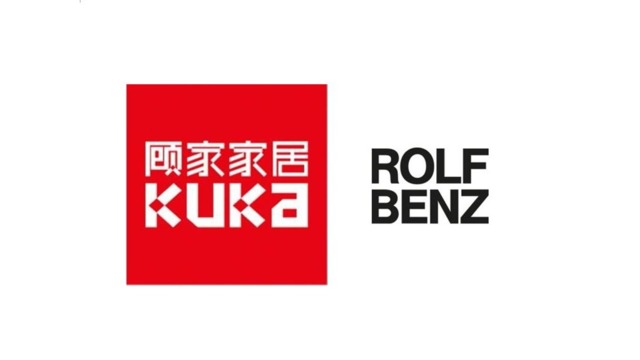 Chinese KUKA to Acquire German Rolf Benz for €42 million