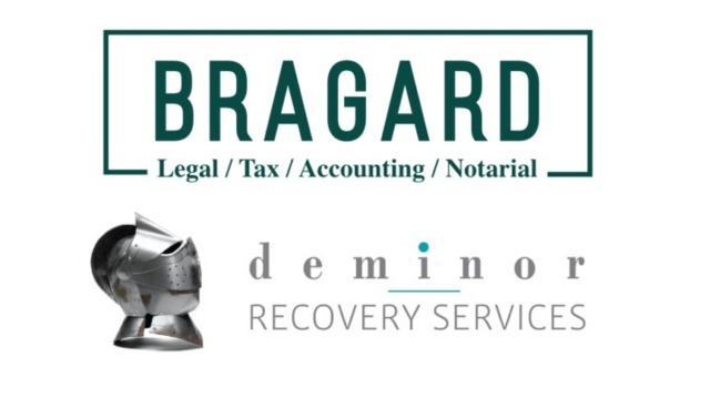 Bragard and Deminor Form Alliance
