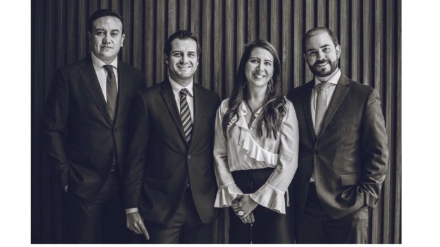 New Law Firm Opens in Colombia