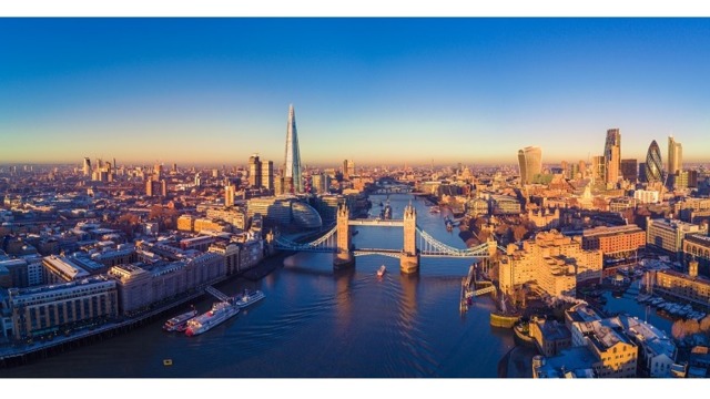 Wildgen Opens Representative Office in London