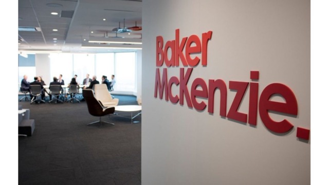 Analysis: Mayer Brown and Orrick nab Baker McKenzie partners