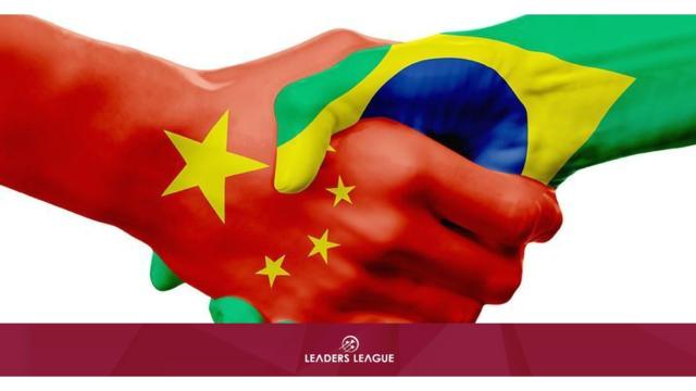 The Rise of Sino-Brazilian Arbitrations