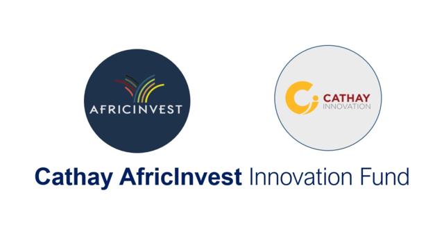 Cathay and AfricInvest Launch New Pan-African Venture Fund