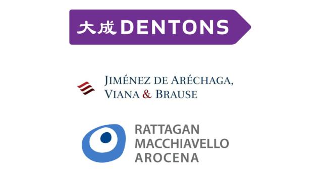 Dentons Adds Argentinian and Uruguayan Firms
