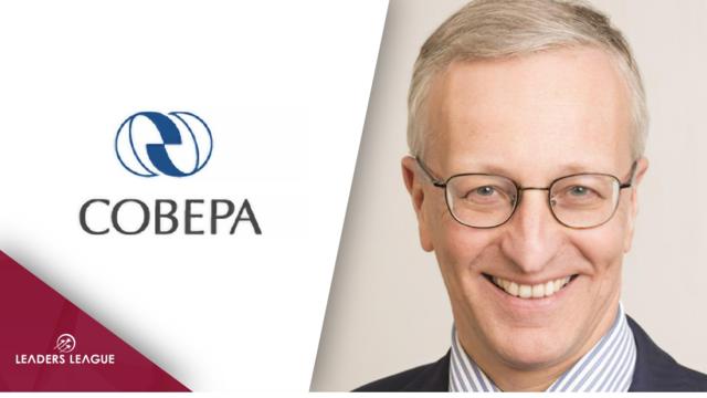 Interview with Jean-Marie Laurent Josi, CEO at Cobepa