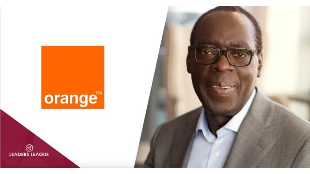 Alioune Ndiaye (Orange): "The new generation in Africa are extremely interested in new technology"