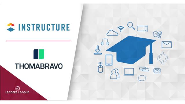 Thoma Bravo Buys Instructure for $2 billion