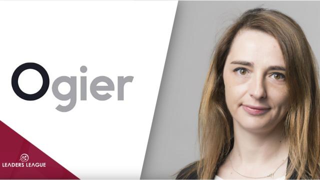 Ogier Luxembourg Promotes Virginie Gonella to Counsel