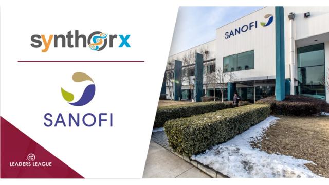 Cooley Advises Synthorx on $2.5 Billion Sanofi Purchase