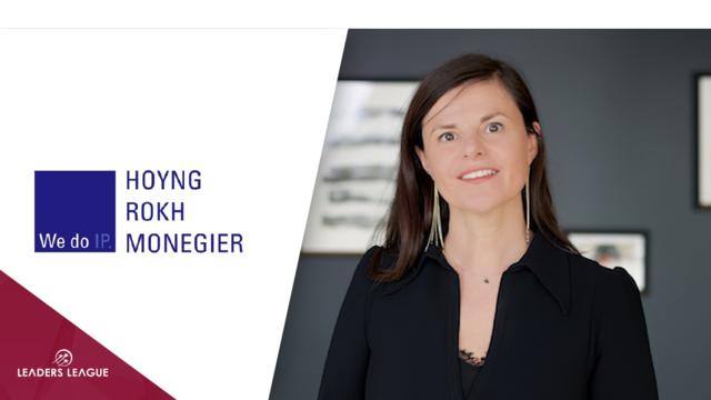 Hoyng Rokh Monegier Appoints New Managing Partner in Brussels