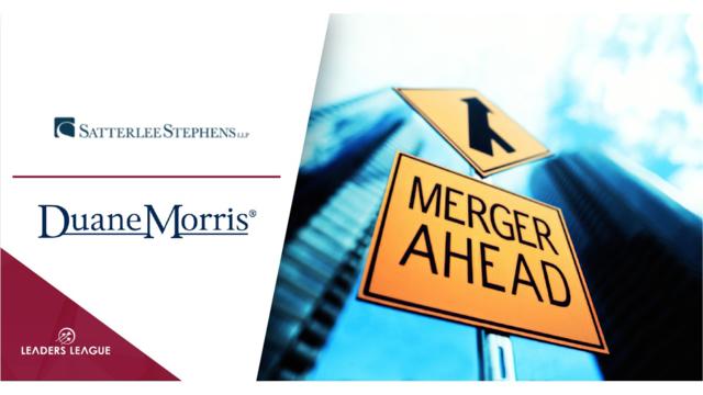 Duane Morris reveals merger talks with Satterlee Stephens