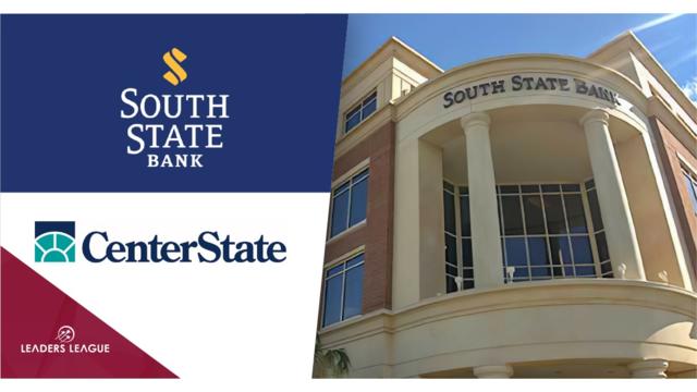 South State Bank and CenterState Bank in $6 billion merger