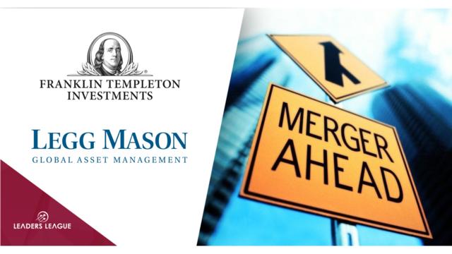 Asset manager Franklin Templeton acquires Legg Mason for $4.5bn