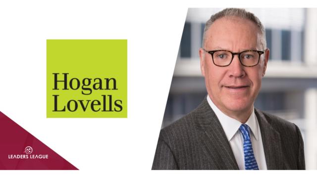 Hogan Lovells revenue up 6% to $2.25bn