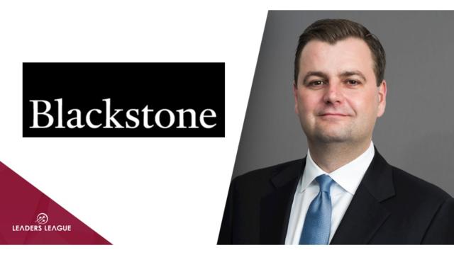 Blackstone Infrastructure Partners appoints Jonathan Kelly as head of European Infrastructure