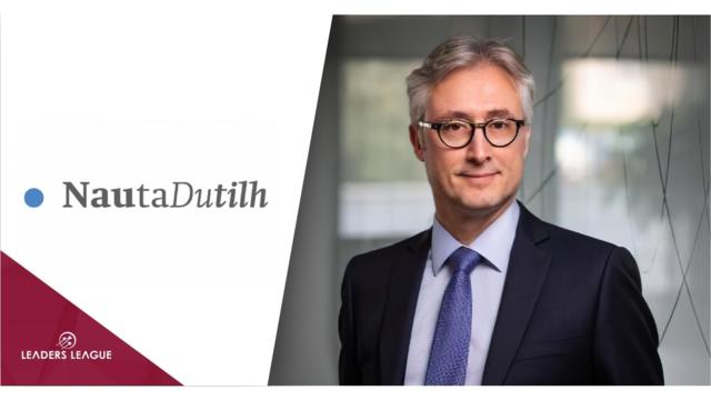 Luxembourg: NautaDutilh Welcomes New Investment Funds Partner