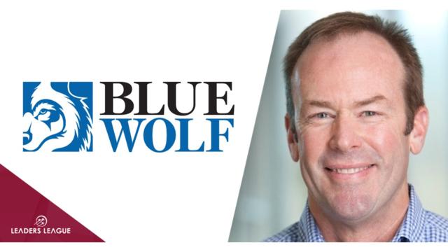 New York private equity firm Blue Wolf hires John Boncher as strategic advisor