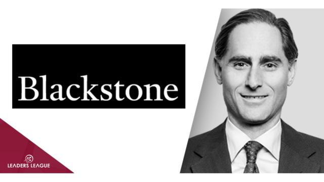 Blackstone global private equity head Joe Baratta to join board
