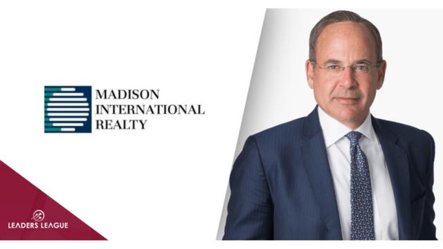Madison International Realty closes latest fund with $1.2bn of commitments