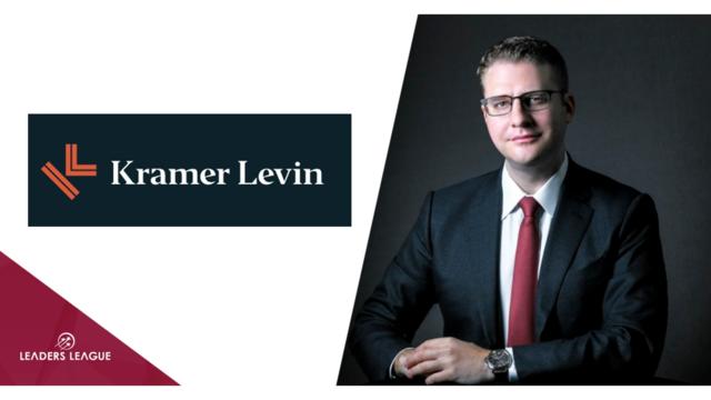 Kramer Levin recruits Kirkland private equity partner Adi Herman