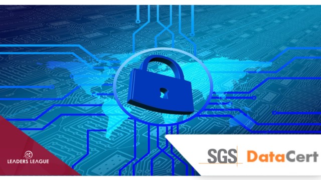 SGS and Datacert Release the First Regulatory and Good Practices Compliance Certification in Personal Data Protection in Colombi