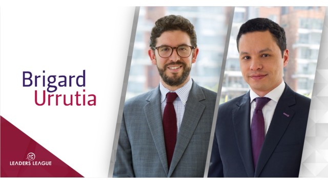 Brigard Urrutia Expands M&A Practice with the Appointment of Two New Partners
