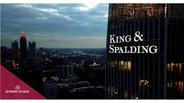 Analysis: King & Spalding wins big from Boies Schiller defections