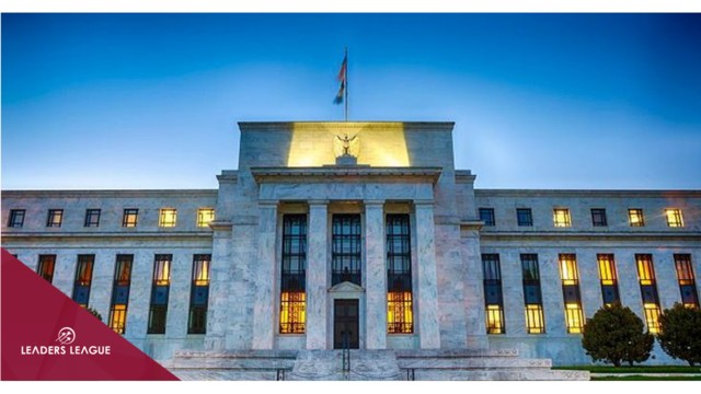 Fed expands lending programme to reach more businesses